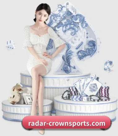 皇冠娱乐 APP